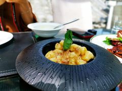 猪颈肉土豆球-EATALIA意塔利意式餐厅(鼓楼店)