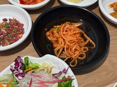 -本家韩国烤肉(青岛万象城店)