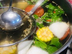 -潮味四季潮汕牛肉火锅(来凤街店)