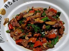 -黄山老妈·土菜(碧桂园店)