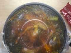 -冒菜西施·非遗冒菜(总店)