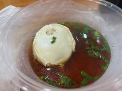 -兰庆鸡蛋馃(人民路店)