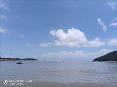 -宁波松兰山滨海旅游度假区