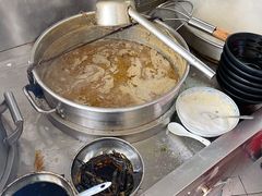 -河南拉面(肇周路店)