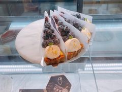 -黑草莓(重庆路店)
