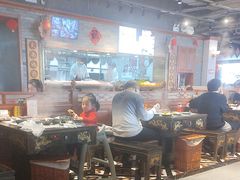 -海汕记·潮汕鲜牛肉火锅·自助