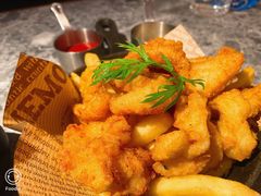 -芭莉与彩虹西餐厅(成都合生汇店)