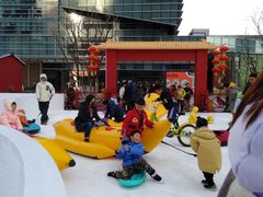 -大族广场Mall&More