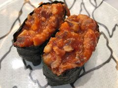 辣味章鱼-争鲜回转寿司(朝北大悦城店)