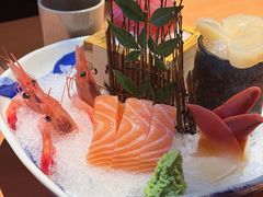 -TORO MaKi 寿司·日料(华创店)
