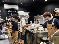 -JPG canteen(广州寺右公馆店)