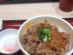 -食其家·牛丼咖喱(天津梅江印象城店)