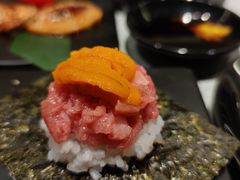 -友壹町寿司(佛山新DNA店)