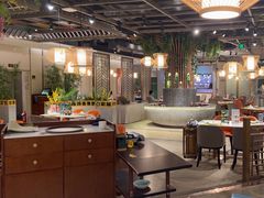 -顺意·顺德家乡菜(国际人才大厦店)