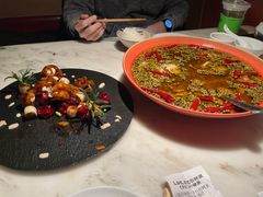-初蓉丨遇见新川菜(亲贤街荣耀店)
