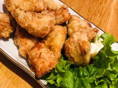 -一井烧肉·活鳗·寿司(望京SOHO店)