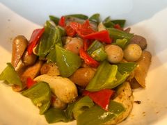 -美食汇·海鲜自助西餐厅·江门富力万达嘉华酒店