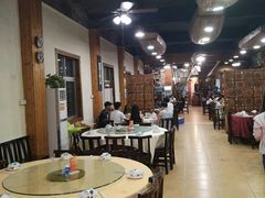 大堂-横琴公社餐厅