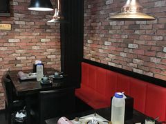 -炙韩料理·部队锅专门店