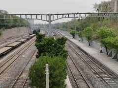 -长辛店二七公园