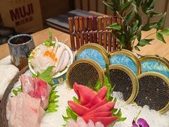 -Minase水濑·日料放题(外滩店)