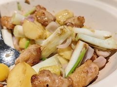 -曾宴·楚菜(湖北省博物馆店)