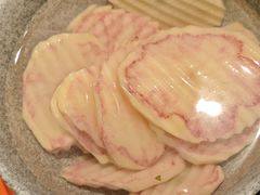 -海底捞火锅(上地华联店)