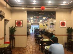 大堂-顺记冰室(宝华路店)