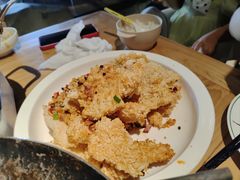 -黄山老妈·土菜(碧桂园店)