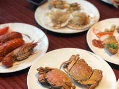 -西安W酒店·WEI全味西餐厅