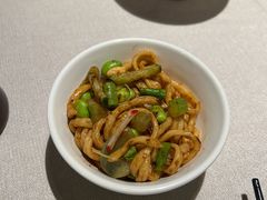 -四季民福烤鸭店(外滩外白渡桥店)