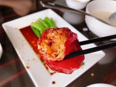 -北海金昌开元名都大酒店·四季轩中餐厅