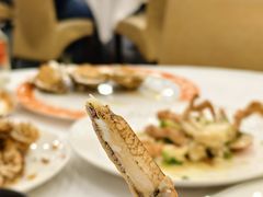-粤盛海鲜平价店(洛溪食街店)
