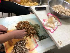 -鲁氏汤包王(长白街店)