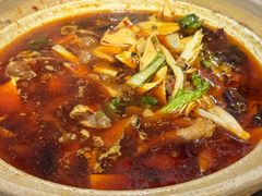 -丫口花园餐厅·融合菜