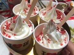 -西贝莜面村(正大广场店)
