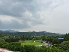 -北京金海湖景区
