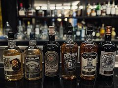 -MORTON'S 莫尔顿牛排坊(北京丽晶酒店)