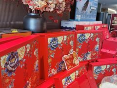 -旺顺阁·北京菜·烤鸭(大望路店)