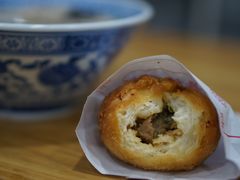 -煎意浓·吴记煎包(交通路店)