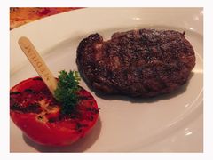 -沈阳君悦酒店·意坊意大利餐厅