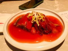 姑苏卤鸭-松鹤面馆·古法焖肉面(观前店)