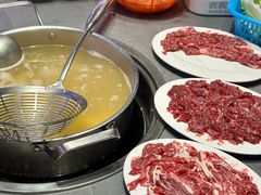 -贵宾牛·潮汕牛肉火锅(珠池总店)