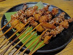 -别院里音乐餐酒吧(双流航空港店)