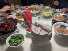 -味上湘菜馆(岳麓山店)