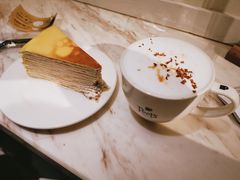 -Peet's 皮爷咖啡(东湖路手作店)