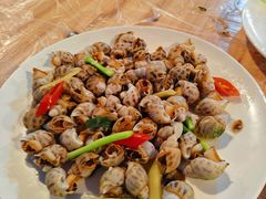 -醉壹号海鲜大排档(厦门美食地标店)