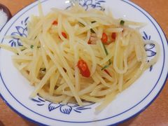 -老游独一佳湘菜馆(高新四路店)