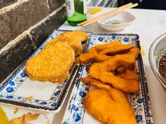 -大槐树烤肉馆