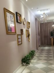 -蕾蕾美颜美容美体